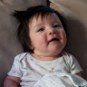 Meet your Posher, Elizabeth